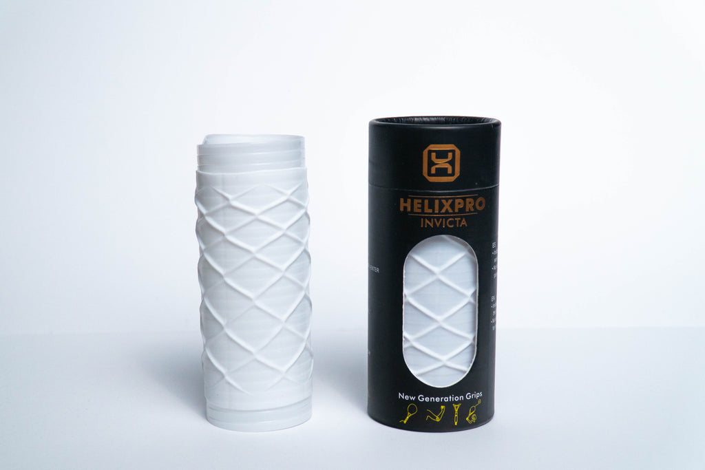Helix Pro Invicta Grip