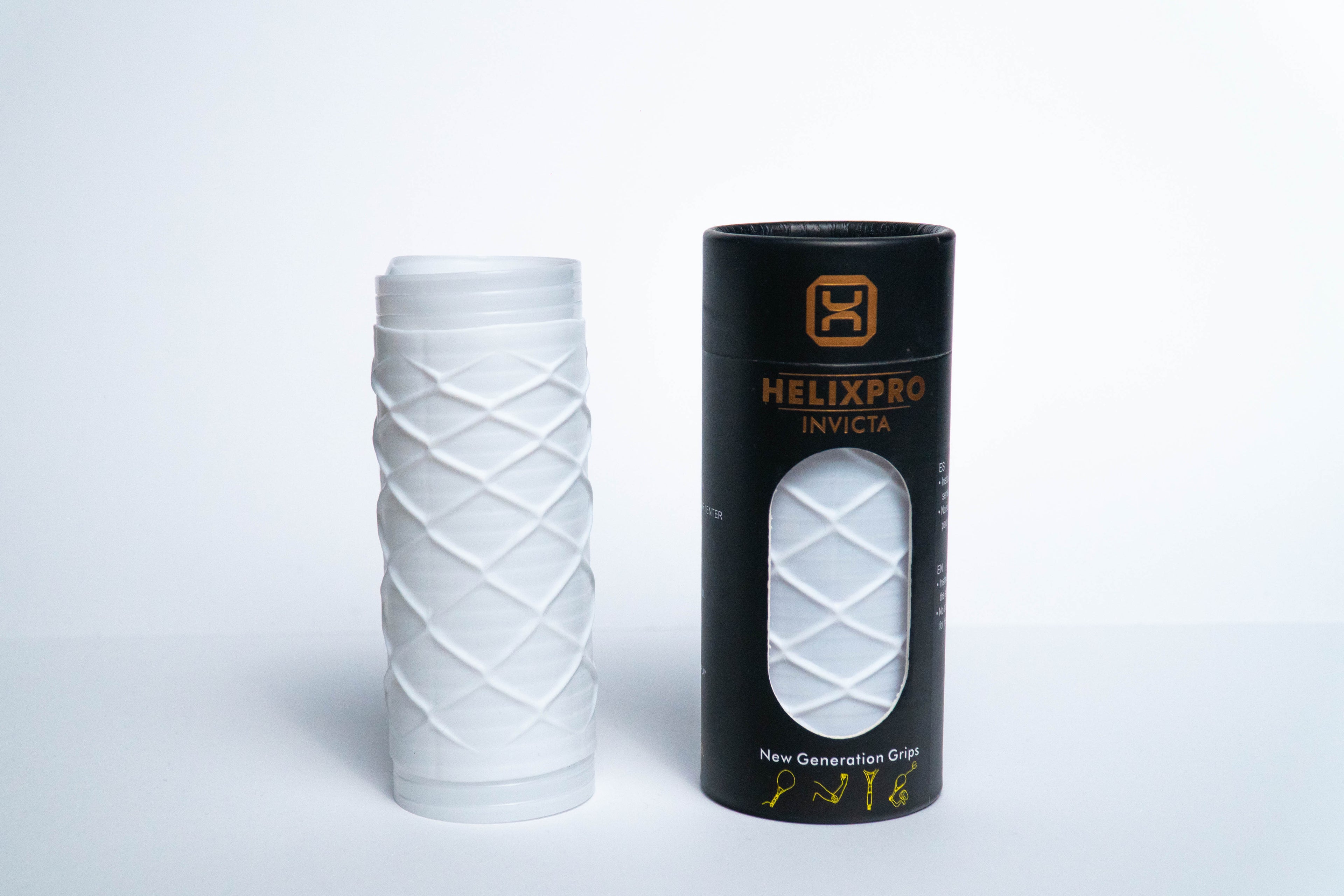 Helix Pro Invicta Grip