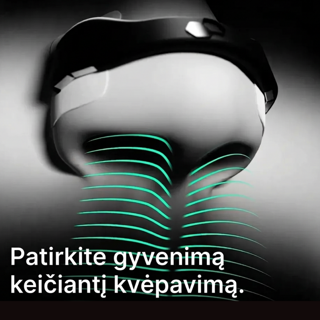 Magnetinės nosies juostelės