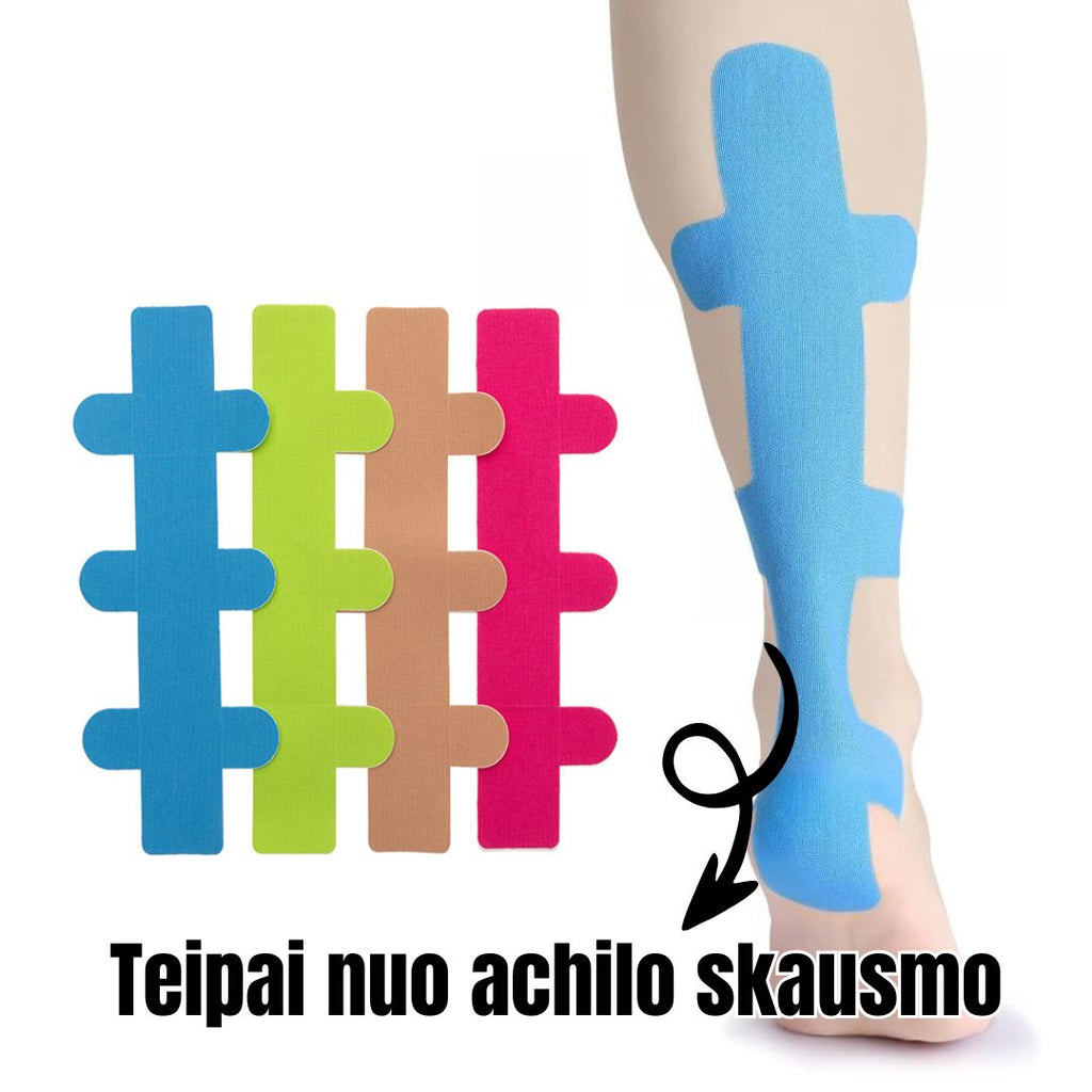 Achilo teipas