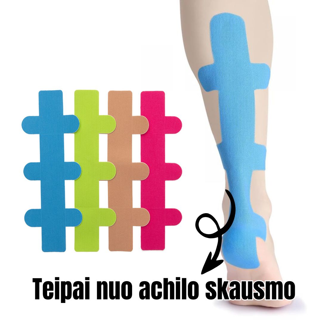 Achilo teipas