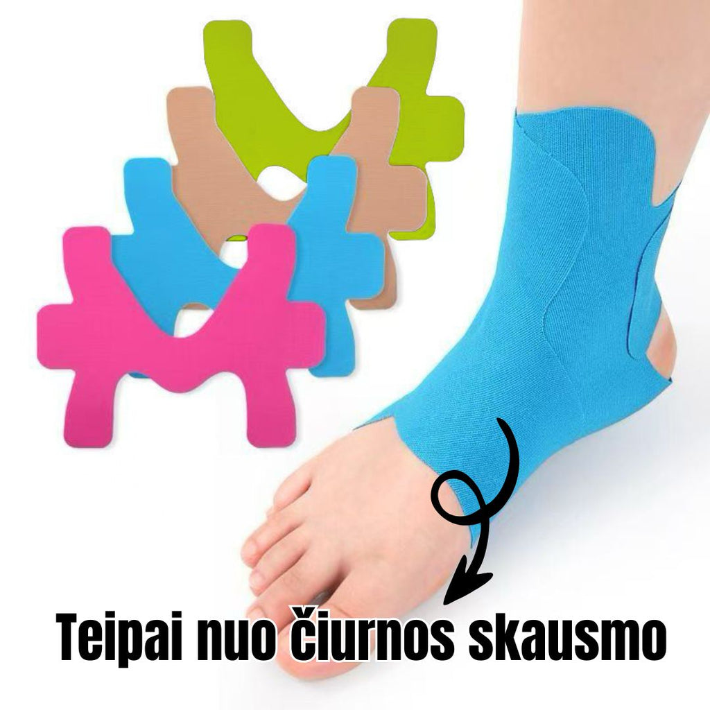 Čiurnos teipas