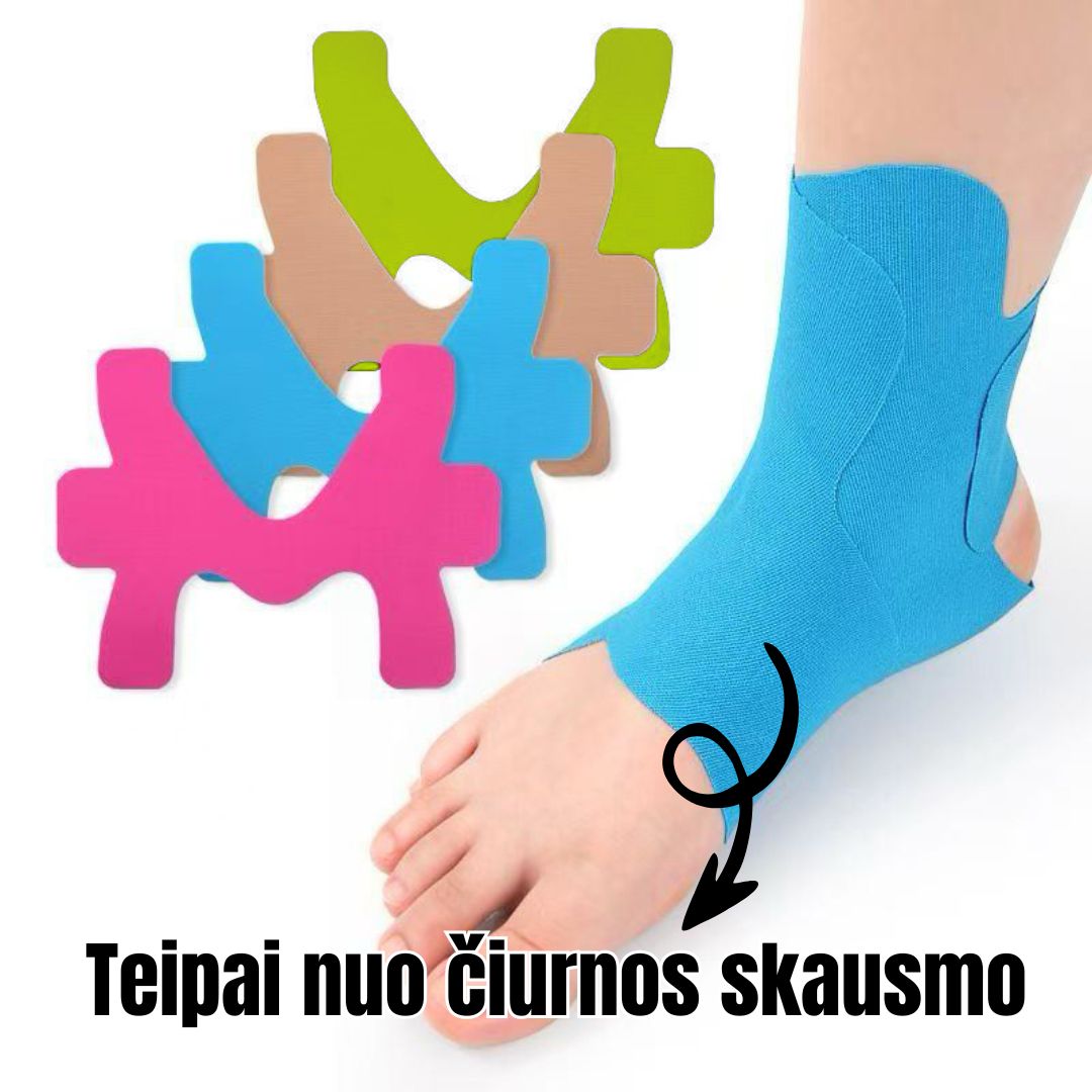 Čiurnos teipas